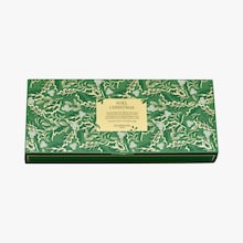 Assortiment de th&eacute;s et infusions saveurs de No&euml;l Dammann Fr&egrave;res
