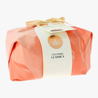 Colombe Classique de P&acirc;ques Fiasconaro