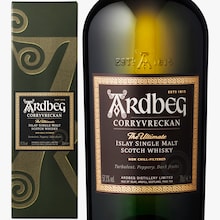 Whisky Ardbeg Corryvreckan Ardbeg