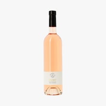 Ch&acirc;teau Saint-Pierre, Secret, IGP M&eacute;diterran&eacute;e ros&eacute;, 2025 Ch&acirc;teau Saint-Pierre