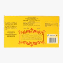 Les EFTI amande - Gourmandises amandes & noisettes Maison Toussaint