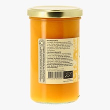 Sauce tomate de variété ancienne, tomate ananas Bio Variette