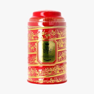 Thé noir Vendôme Breakfast Nina's