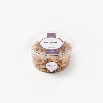 Pistaches salées Maison Naja