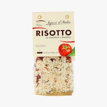 Risotto aux tomates Sapori d'Italia