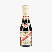 Condiment au vinaigre Aceto Balsamico di Modena IGP Banda Rossa Giusti