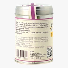 Thé vert matcha Terre Exotique