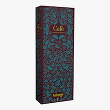 Calendrier de l'avent cafés Maison Lagrange