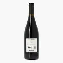 Les Clos Maurice, La pi&egrave;ce d&rsquo;or, Appellation Saumur Prot&eacute;g&eacute;e, 2024, biologique Les Clos Maurice