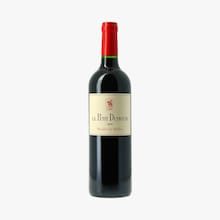 Château Dutruch Grand Poujeaux, Le petit Dutruch, AOC Moulis-en-Médoc, 2020 Château Dutruch Grand Poujeaux