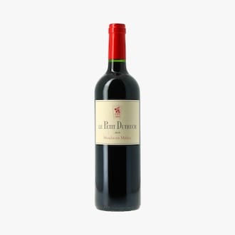 Château Dutruch Grand Poujeaux, Le petit Dutruch, AOC Moulis-en-Médoc, 2020 Château Dutruch Grand Poujeaux
