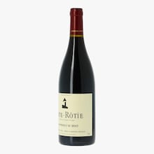 Domaine Rostaing, Ampodium, AOP C&ocirc;te-R&ocirc;tie, 2017 Domaine Rostaing