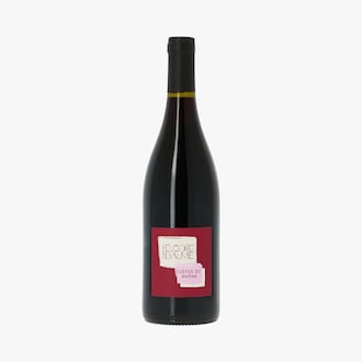 Domaine &Eacute;lodie Balme, AOC C&ocirc;tes du Rh&ocirc;ne, 2025, biologique Domaine Elodie Balme