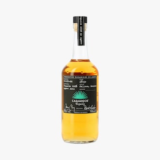 Tequila Casamigos, Añejo Casamigos