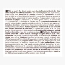 Pâtée pour chat au poulet Lily's Kitchen