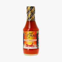 Sauce au piment et à l'ail Thai Héritage