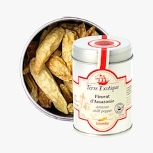 Piment d'Amazonie Terre Exotique
