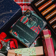 Confiseries et bonbons de chocolat Maison P&eacute;cou