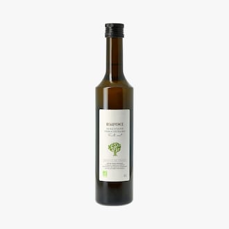 Huile d'olive vierge extra bio de Haute-Provence AOP Domaine Beauvence