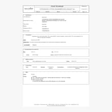 Citronnade citron gingembre Alain Milliat