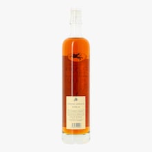 Cognac Lh&eacute;raud, Cuv&eacute;e 10,  AOC Cognac Petite Champagne, sous &eacute;tui Lh&eacute;raud