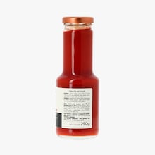 Le Ketchup La Grande &Eacute;picerie de Paris