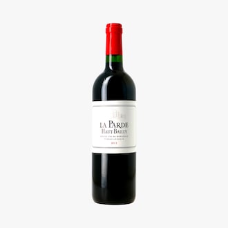 La Parde Haut-Bailly, AOC Pessac-Léognan, 2011 La Parde Haut-Bailly