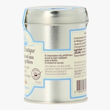 Fleur de sel aux épices grillées Terre Exotique