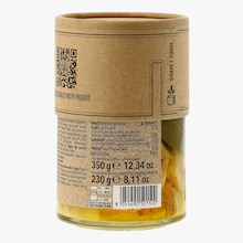 Cuori di carciofo bio in olio Bio Orto