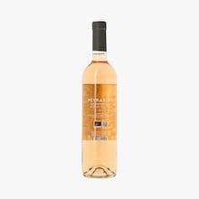 Peyrassol, Les Commandeurs, AOC C&ocirc;tes de Provence, Ros&eacute;, 2025, biologique Peyrassol