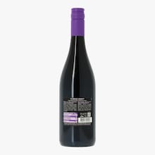 Vin d&eacute;salcoolis&eacute; Le Petit B&eacute;ret, Le Rouge Ardent Le Petit B&eacute;ret