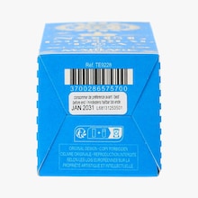 Th&eacute; bleu - No&euml;l Imp&eacute;rial Mariage Fr&egrave;res