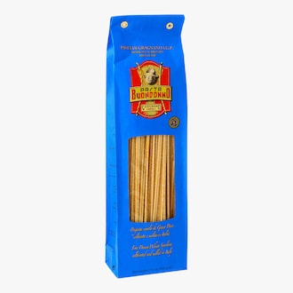 Spaghettoni - Pasta di Gragnano IGP Pasta Buondonno
