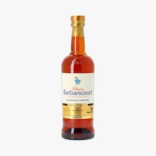 Rhum Barbancourt, Réserve du domaine, 15 ans, Haïti, sous étui Rhum Barbancourt