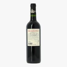 Ch&acirc;teau Beychevelle, Grand bateau, AOC Bordeaux, 2023 Ch&acirc;teau Beychevelle