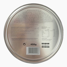 Boîte de biscuits au gingembre suédois Nyakers