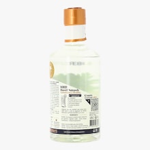 Sober Spirits, G, gin sans alcool Sober Spirits