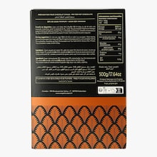 Préparation pour chocolat chaud Angelina