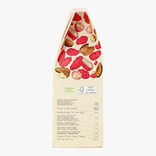 Sabl&eacute;s aux pralines roses Biscuiterie de Provence