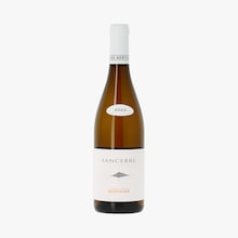 Vignobles Berthier, AOP Sancerre, 2023, biologique Clément et Florian Berthier