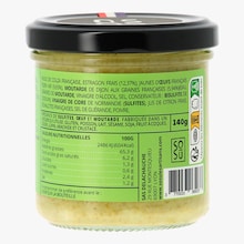 Sauce b&eacute;arnaise S&Ograve;SU