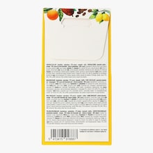 Mini tablettes de chocolat noir et au lait Dolfin