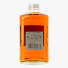 Whisky Nikka From The Barrel, sous &eacute;tui Nikka Whisky