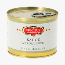 Sauce au roquefort Eric Bur