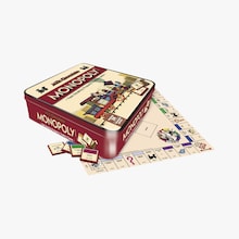 Monopoly édition chocolat Chocosuisse