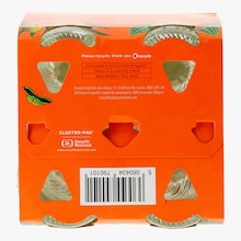 Indian tonic water - pamplemousse et baies de geni&egrave;vre Double Dutch