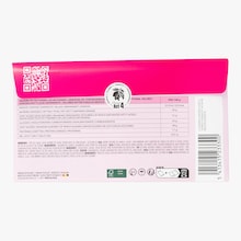 Chocolat noir - Poivre rose Dolfin