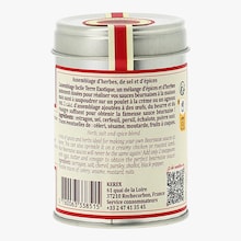 Assemblage pour sauce béarnaise Terre Exotique