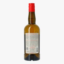 La Gauloise Jaune, liqueur bicentenaire, sous &eacute;tui La Gauloise