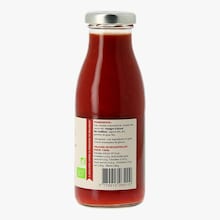 Sauce ketchup biologique Adio
